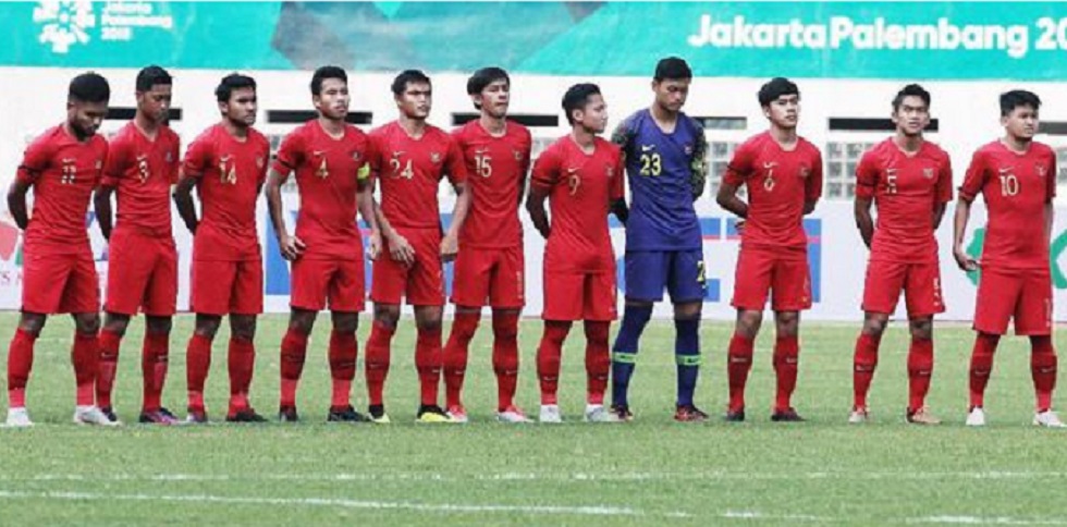  Piala AFC U-19, Indra Sjafri Optimis Timnas Bangkit
